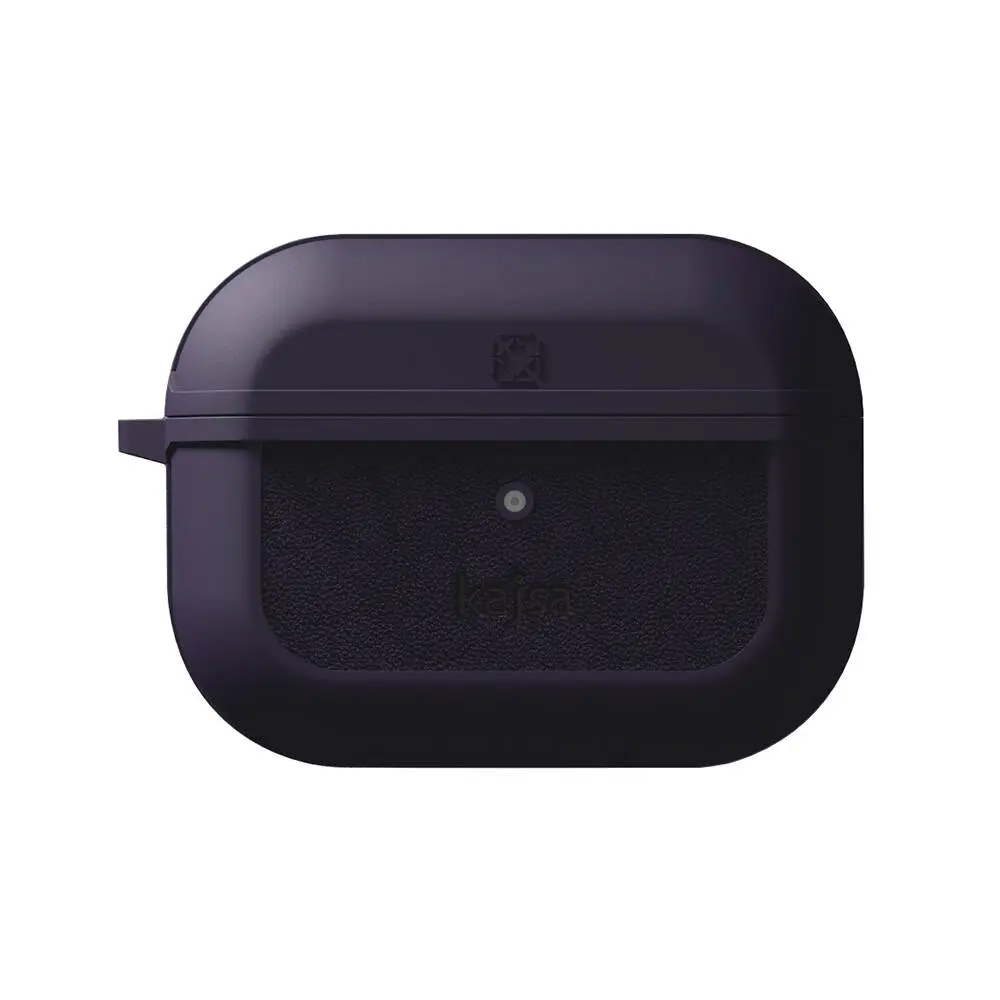 AirPods Pro 2 Kablosuz Şarj Uyumlu Kılıf - Kajsa Luxe Collection