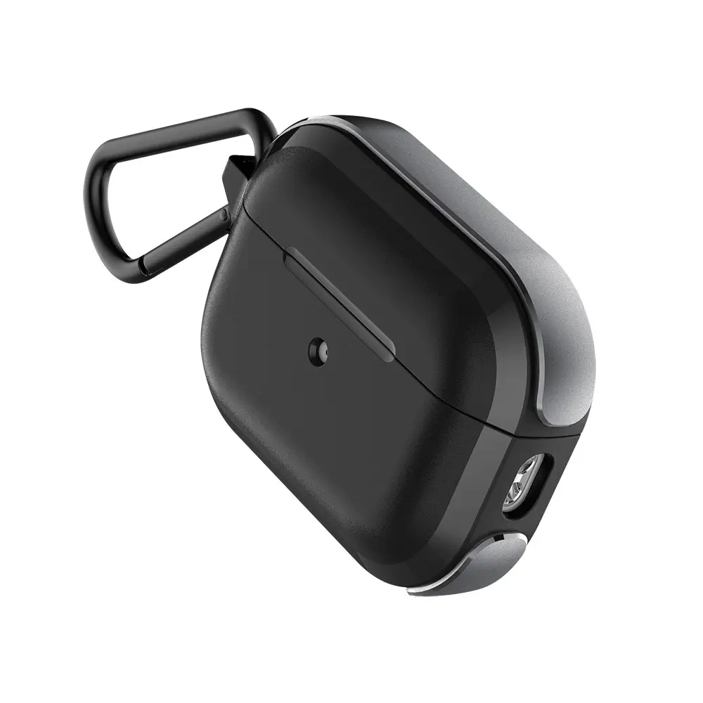 AirPods Pro 2 Askı Aparatlı Kulaklık Kılıfı - Raptic Trek Serisi