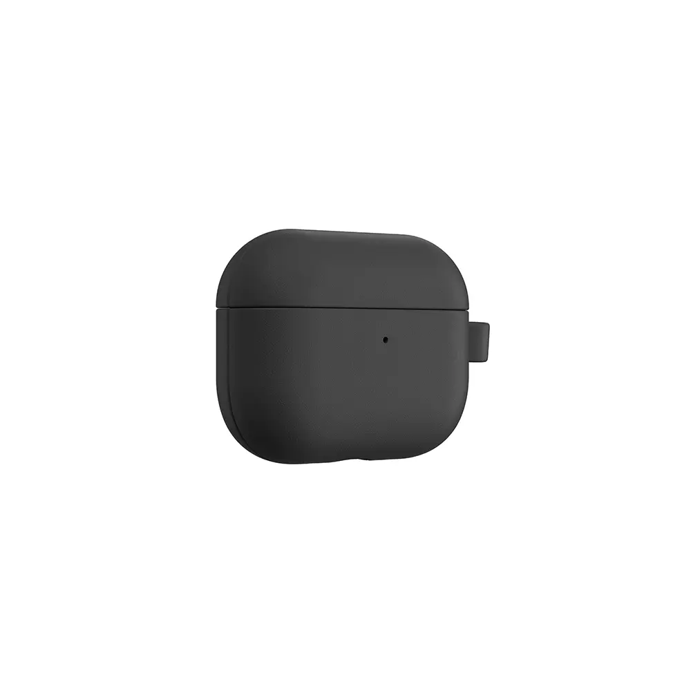 AirPods Pro 3 Deri Tasarımlı Kılıf - Amazingthing Glamour