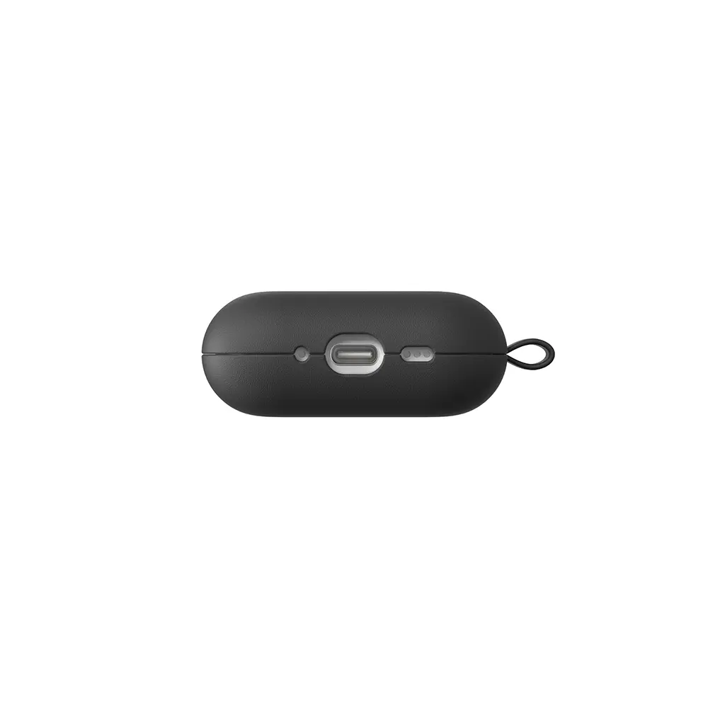 AirPods Pro 3 Deri Tasarımlı Kılıf - Amazingthing Glamour