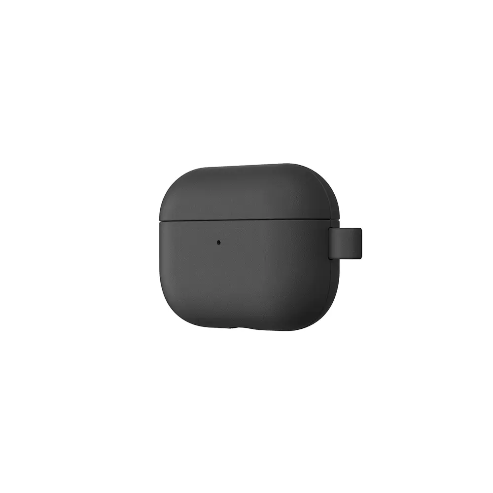 AirPods Pro 3 Deri Tasarımlı Kılıf - Amazingthing Glamour