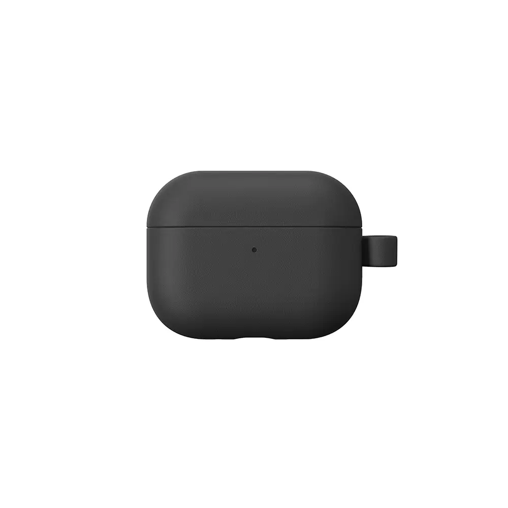 AirPods Pro 3 Deri Tasarımlı Kılıf - Amazingthing Glamour