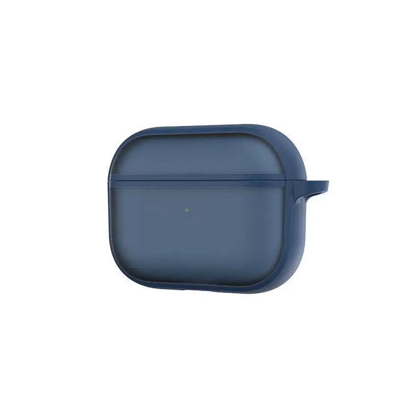 AirPods Pro 3 Kılıf, Sert PC ve Silikon Gövdeli - Benks Mist