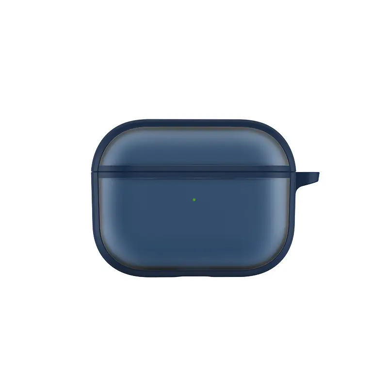 AirPods Pro 3 Kılıf, Sert PC ve Silikon Gövdeli - Benks Mist