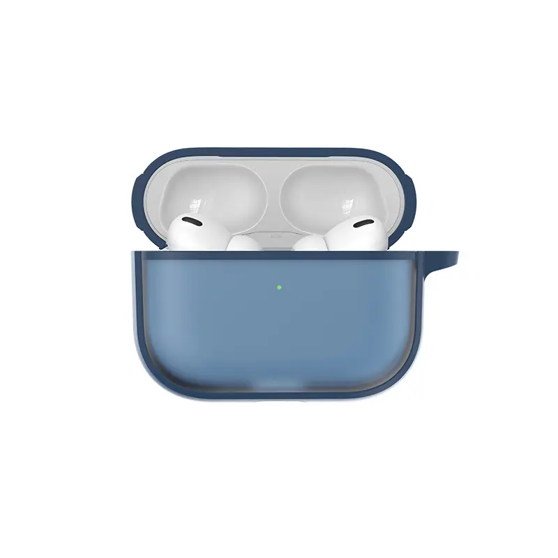 AirPods Pro 3 Kılıf, Sert PC ve Silikon Gövdeli - Benks Mist