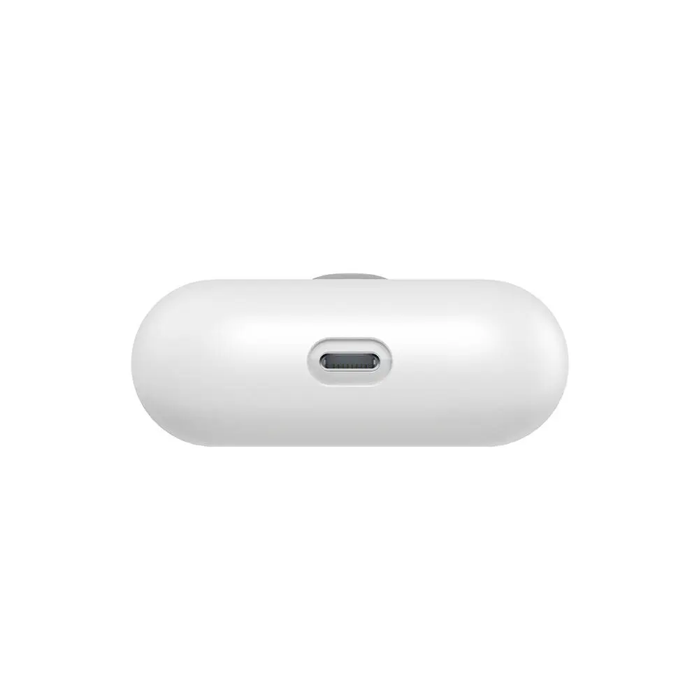 AirPods Pro Boyun Askılı Silikon Kılıf - SwitchEasy Colors