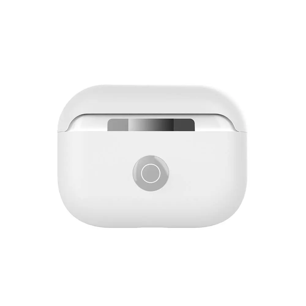 AirPods Pro Boyun Askılı Silikon Kılıf - SwitchEasy Colors