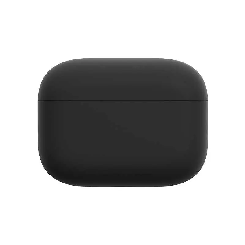 AirPods Pro Kılıf, Darbe Emici Liquid Silikon - Benks