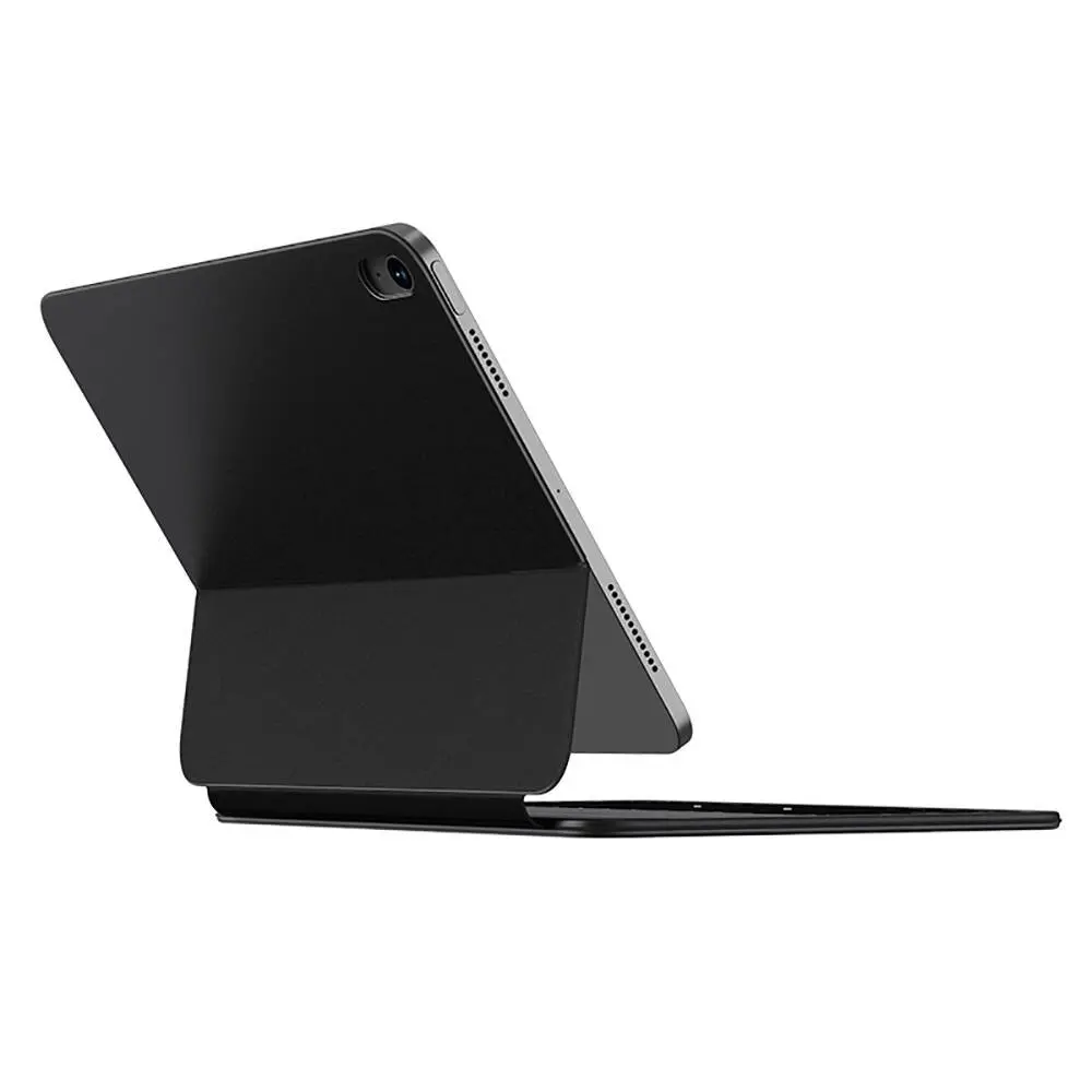 iPad 10.9" (10. Nesil) Klavyeli Standlı Manyetik Kılıf - Wiwu F15