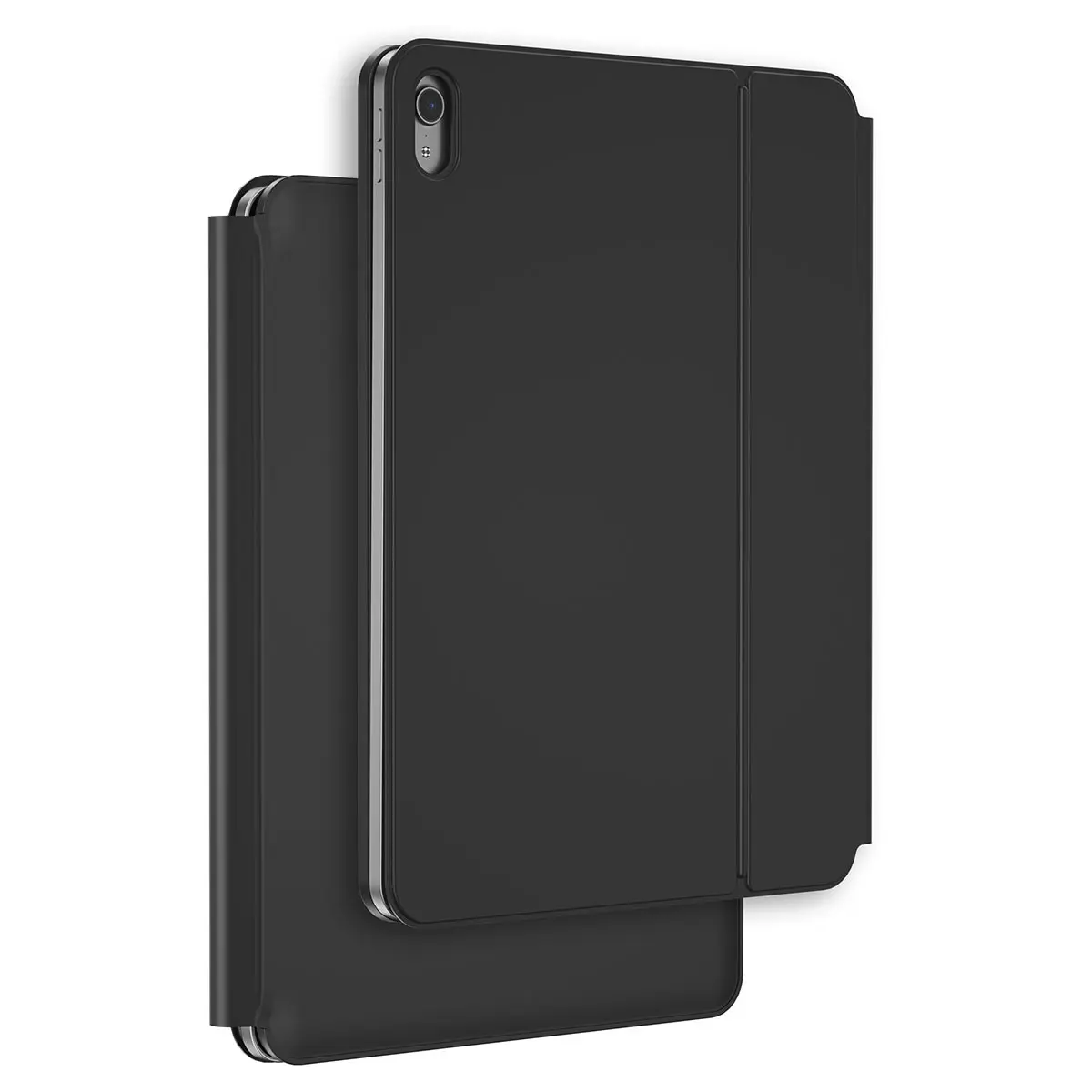iPad 10.9" (10. Nesil) Touchpad Klavyeli Kılıf - Wiwu KX005