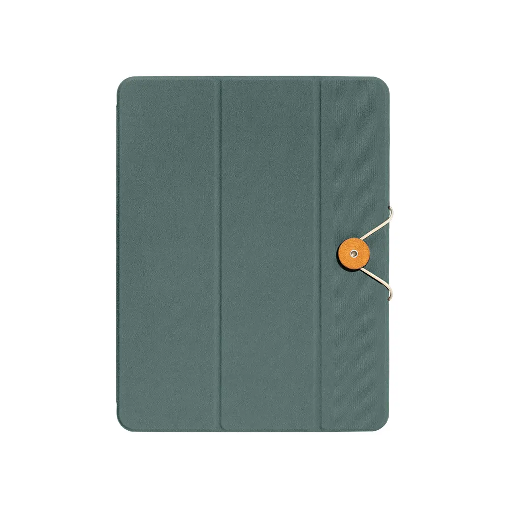 iPad 11" (A16) Katlanabilir Standlı Tablet Kılıfı - Native Union W.F.A Folio