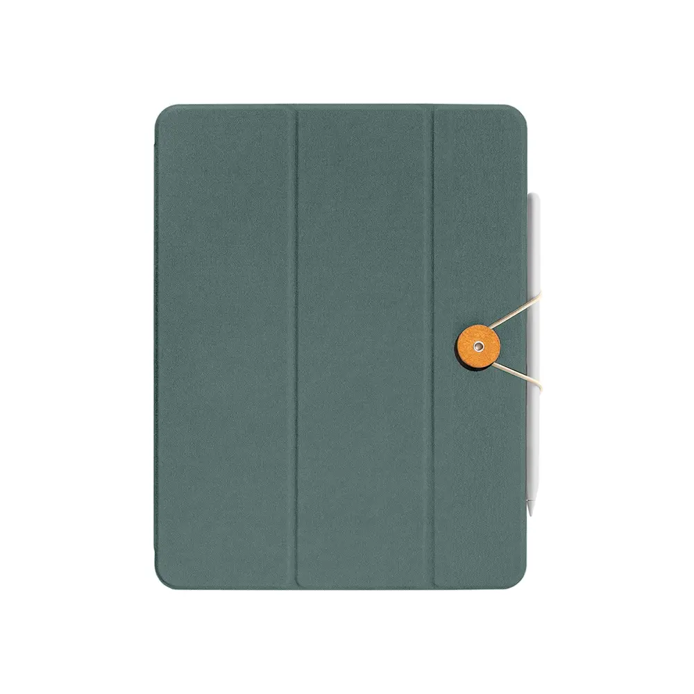iPad 11" (A16) Katlanabilir Standlı Tablet Kılıfı - Native Union W.F.A Folio