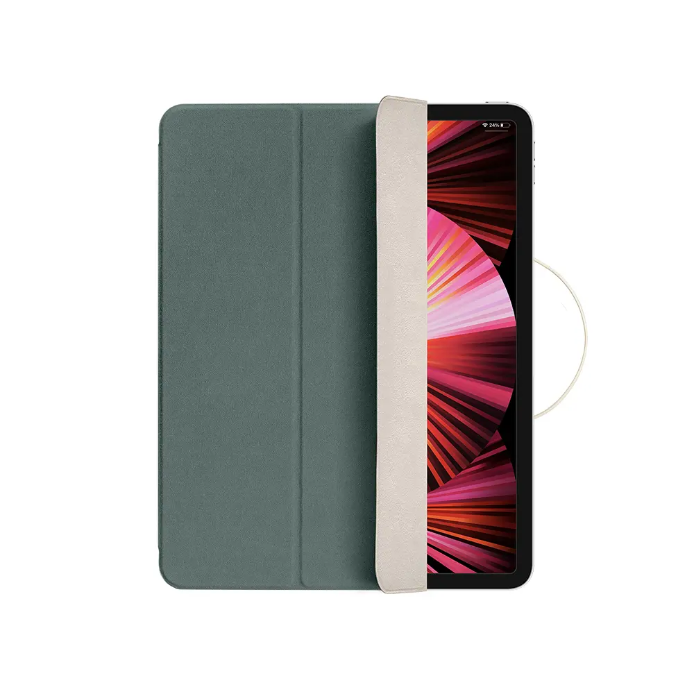 iPad 11" (A16) Katlanabilir Standlı Tablet Kılıfı - Native Union W.F.A Folio