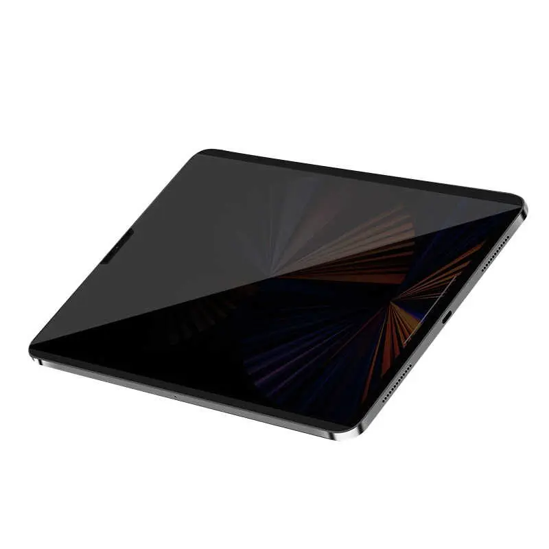 iPad Air 10.9" (4. Nesil) Paper Like Hayalet Ekran Koruyucu - Wiwu iPrivacy