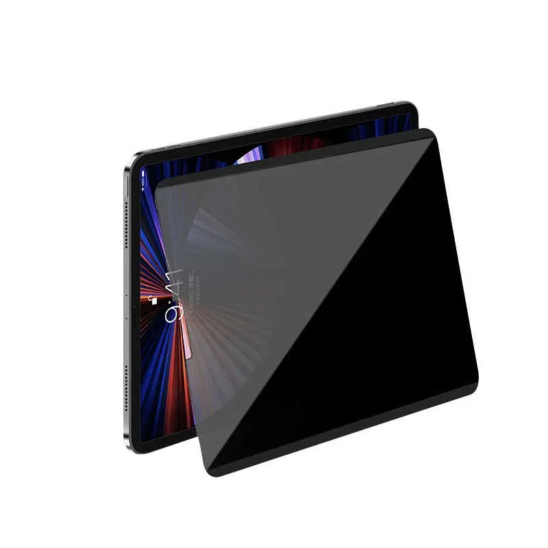 iPad Air 10.9" (4. Nesil) Paper Like Hayalet Ekran Koruyucu - Wiwu iPrivacy