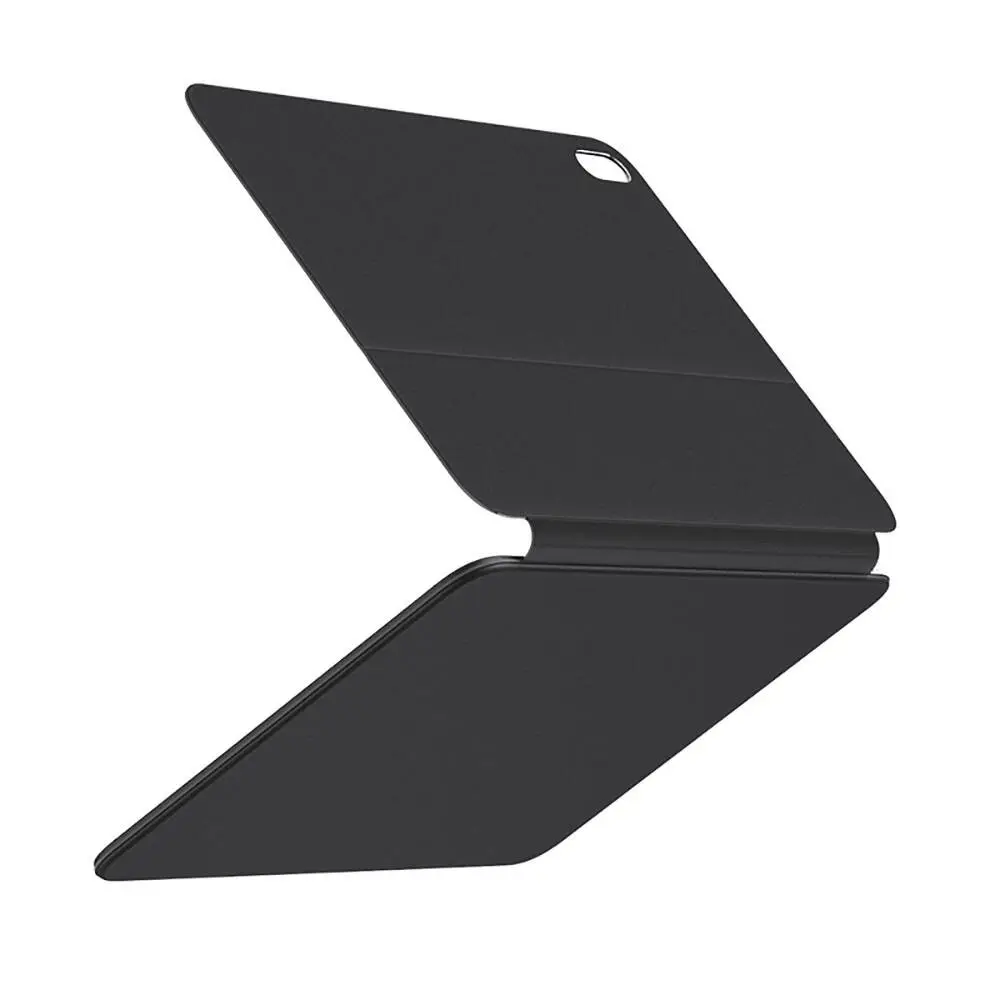 iPad Air 11" (M2) Klavyeli Standlı Manyetik Kılıf - Wiwu F16