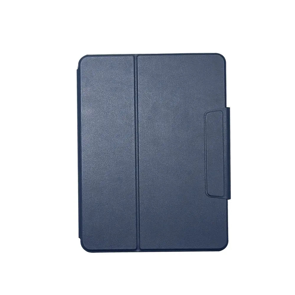 iPad Air 11" (M2) Ayrılabilir Kalem Bölmeli Standlı Kılıf - Raptic Spin