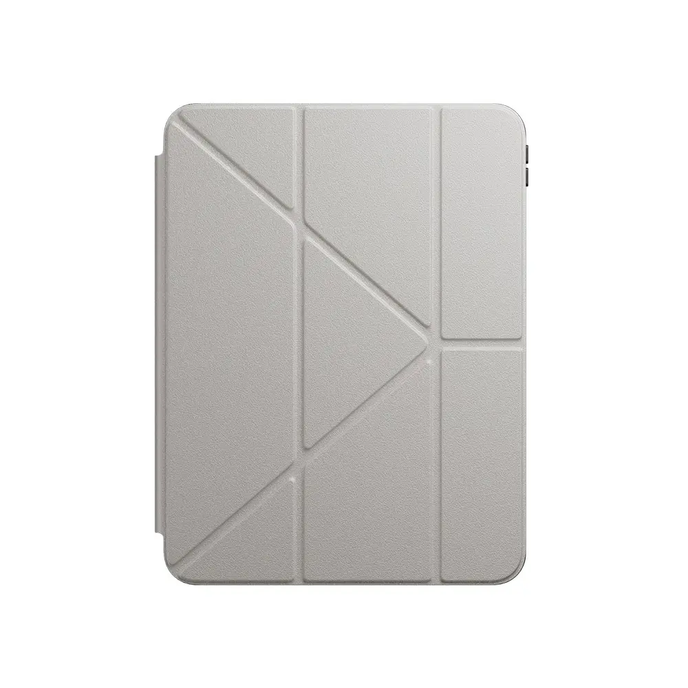 iPad Air 13" (M3) Katlanabilir Standlı Kılıf - Native Union Active