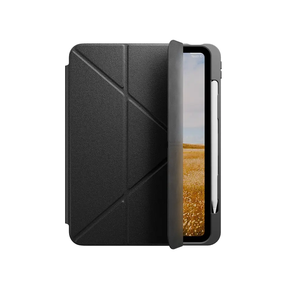 iPad Air 13" (M3) Katlanabilir Standlı Kılıf - Native Union Active