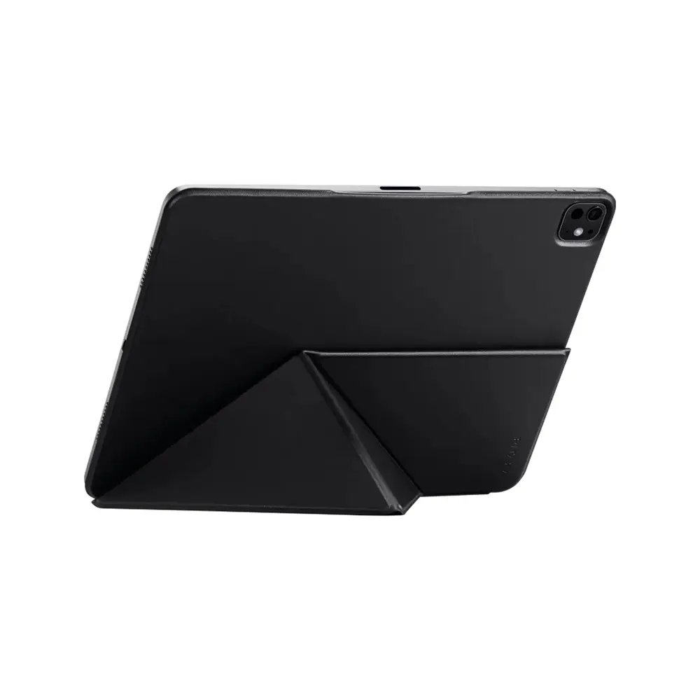 iPad Pro 11" (1. Nesil) Kalem Bölmeli Standlı Kılıf - Pitaka MagEZ Folio 2