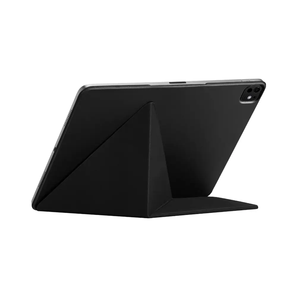 iPad Pro 11" (1. Nesil) Kalem Bölmeli Standlı Kılıf - Pitaka MagEZ Folio 2