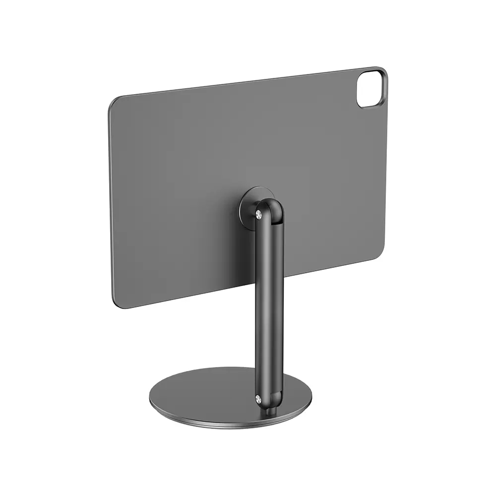 iPad Pro 11" (M4) Manyetik 360° Dönebilen Tablet Standı - Wiwu ZM-310
