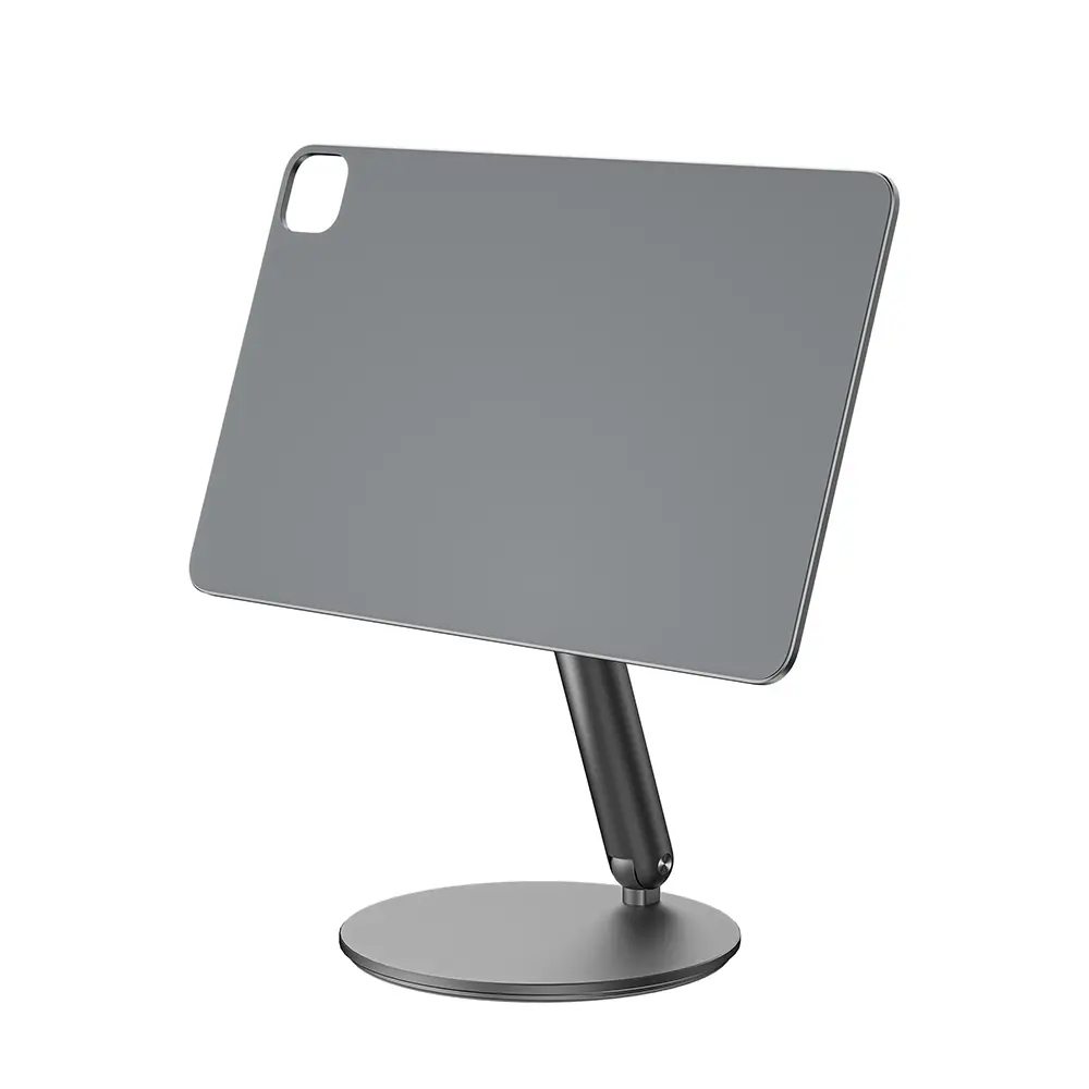 iPad Pro 11" (M4) Manyetik 360° Dönebilen Tablet Standı - Wiwu ZM-310