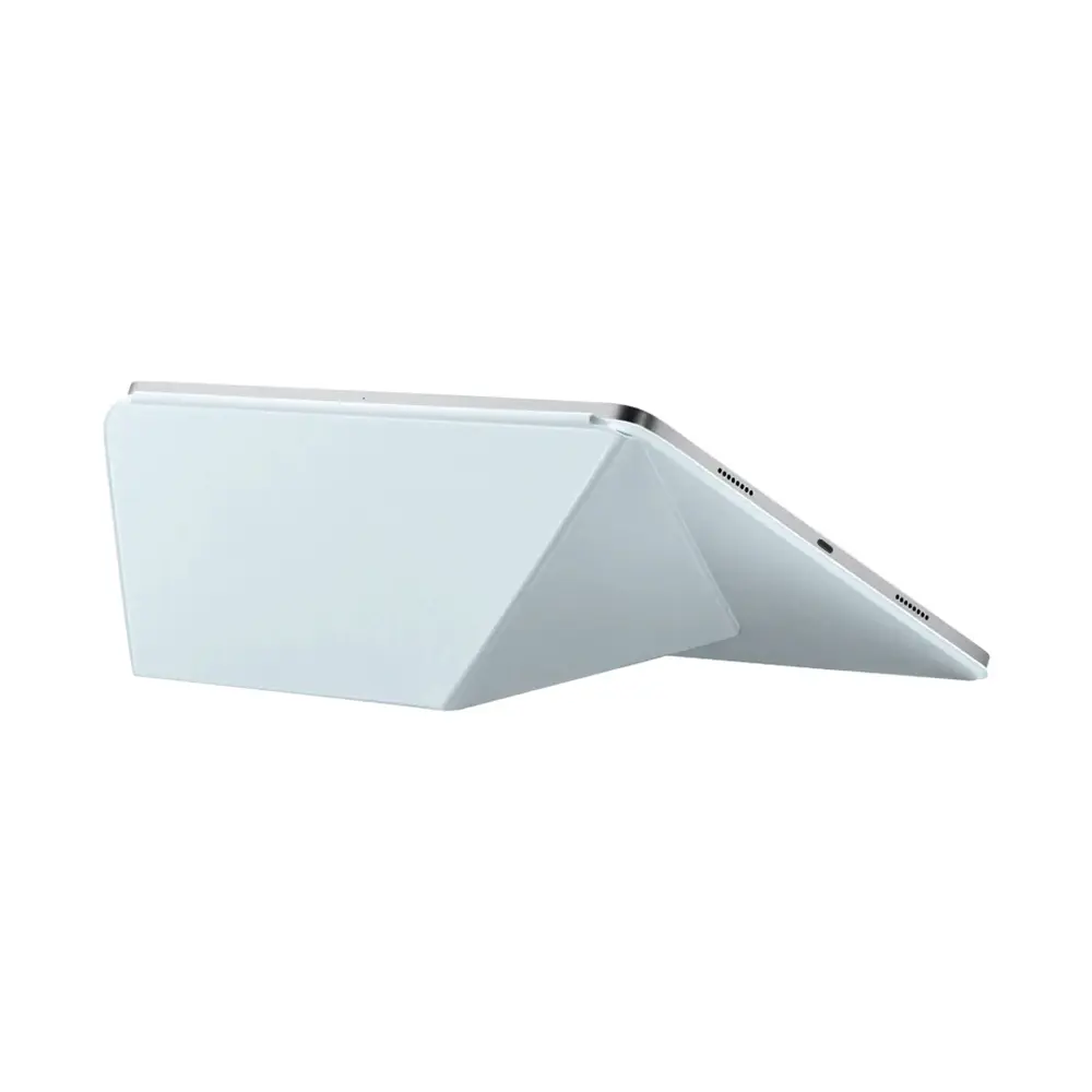 iPad Pro 11" (M4) Standlı Kalem Bölmeli Kılıf - Pitaka MagEZ Folio 2
