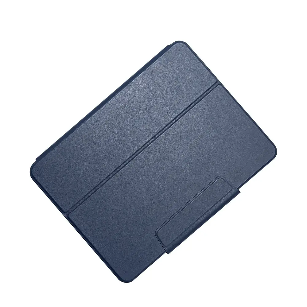 iPad Pro 11 (M4) Ayrılabilir Kalem Bölmeli Standlı Kılıf - Raptic Spin Detachable Folio