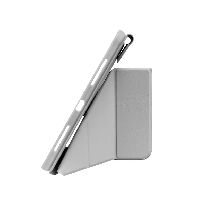 iPad Pro 11" (M5) 360° Dönebilen Manyetik Standlı Tablet Kılıfı - Wiwu