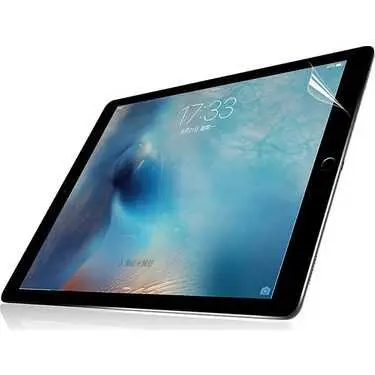iPad Pro 12.9 3. Nesil Nano Ekran Koruyucu - Davin