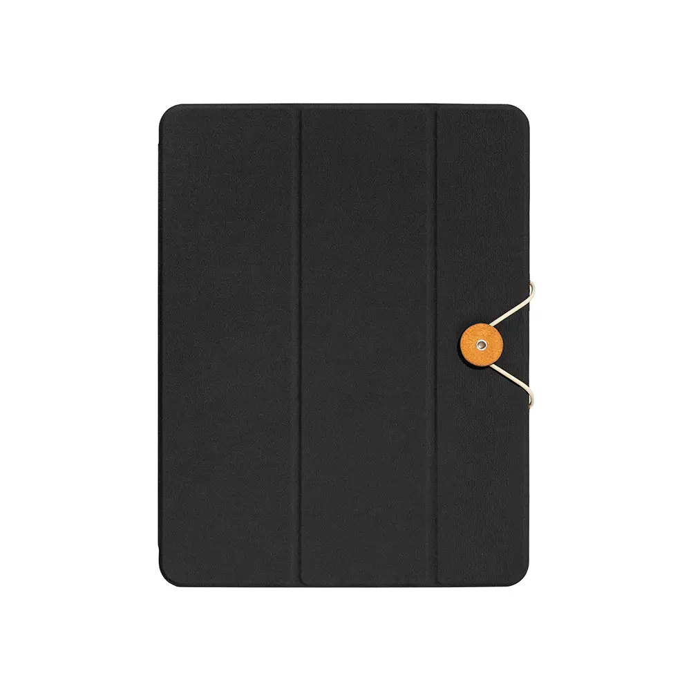 iPad Pro 12.9 3. Nesil Katlanabilir Standlı Tablet Kılıfı - Native Union W.F.A Folio