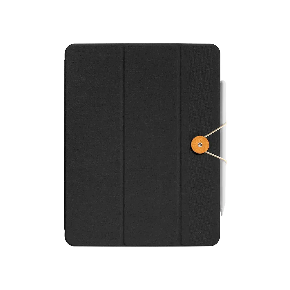 iPad Pro 12.9 3. Nesil Katlanabilir Standlı Tablet Kılıfı - Native Union W.F.A Folio