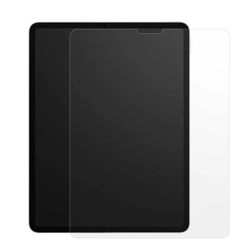 iPad Pro 12.9" (3. Nesil) Paper-Like Ekran Koruyucu - Zore