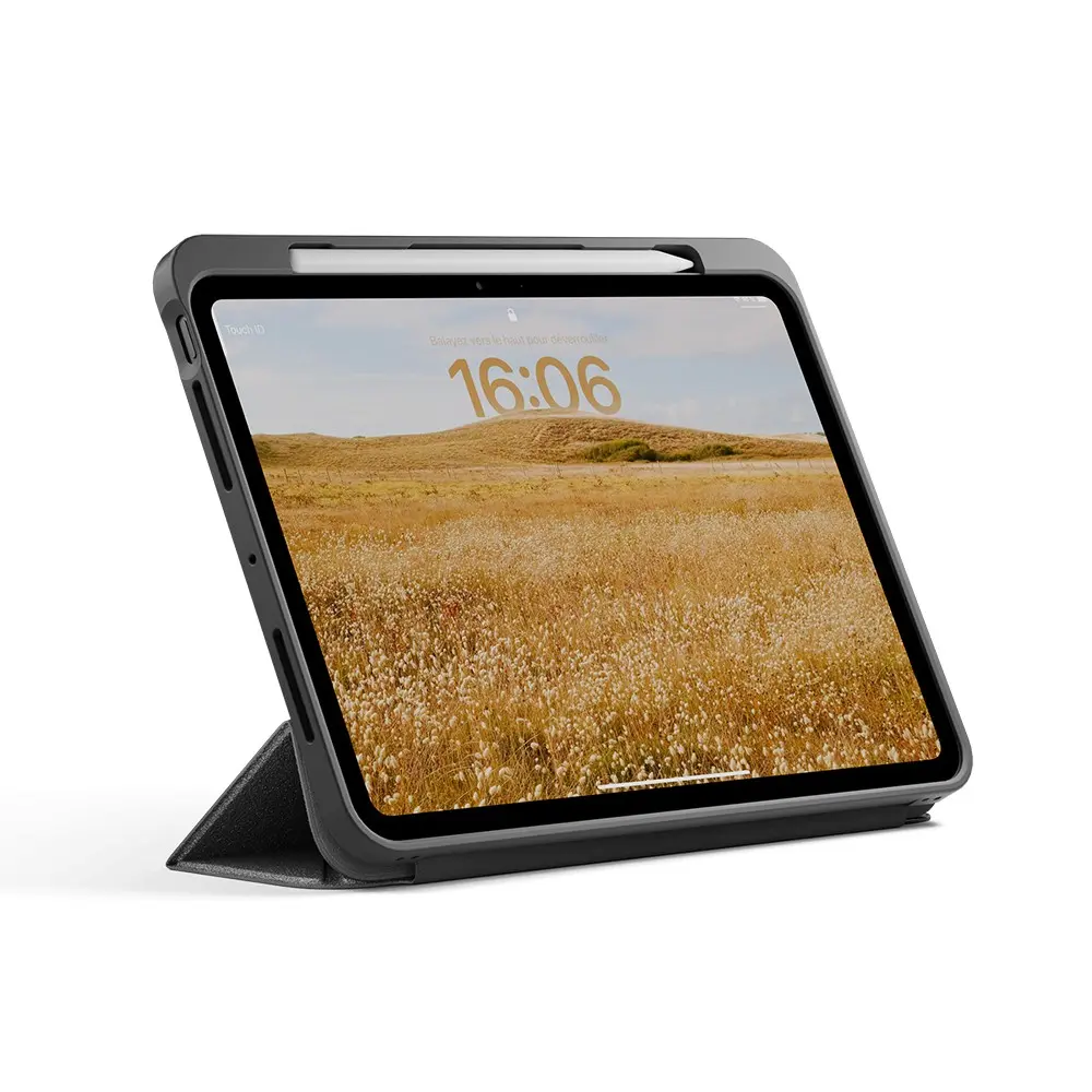 iPad Pro 13" (M5) Katlanabilir Standlı Kılıf - Native Union Active