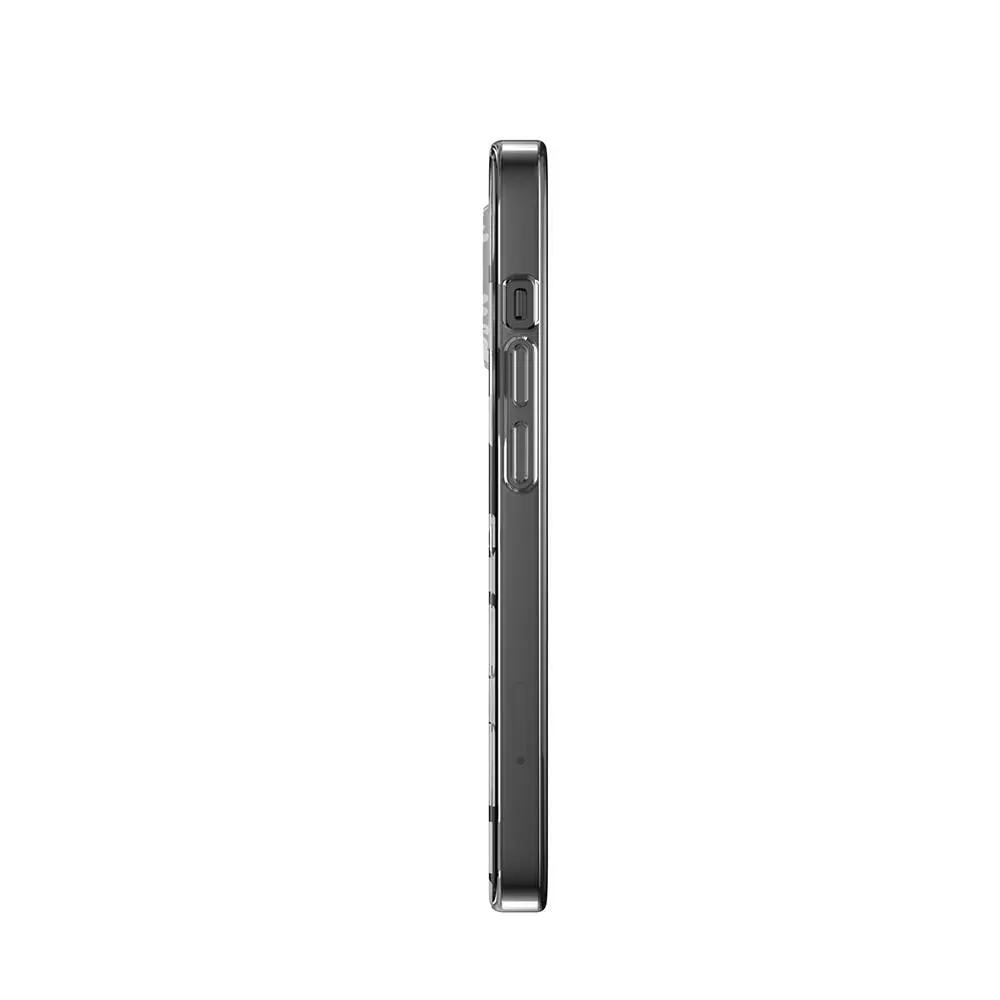 iPhone 14 MagSafe Uyumlu Çift IMD Baskılı Kılıf - Switcheasy Artist-M Veil