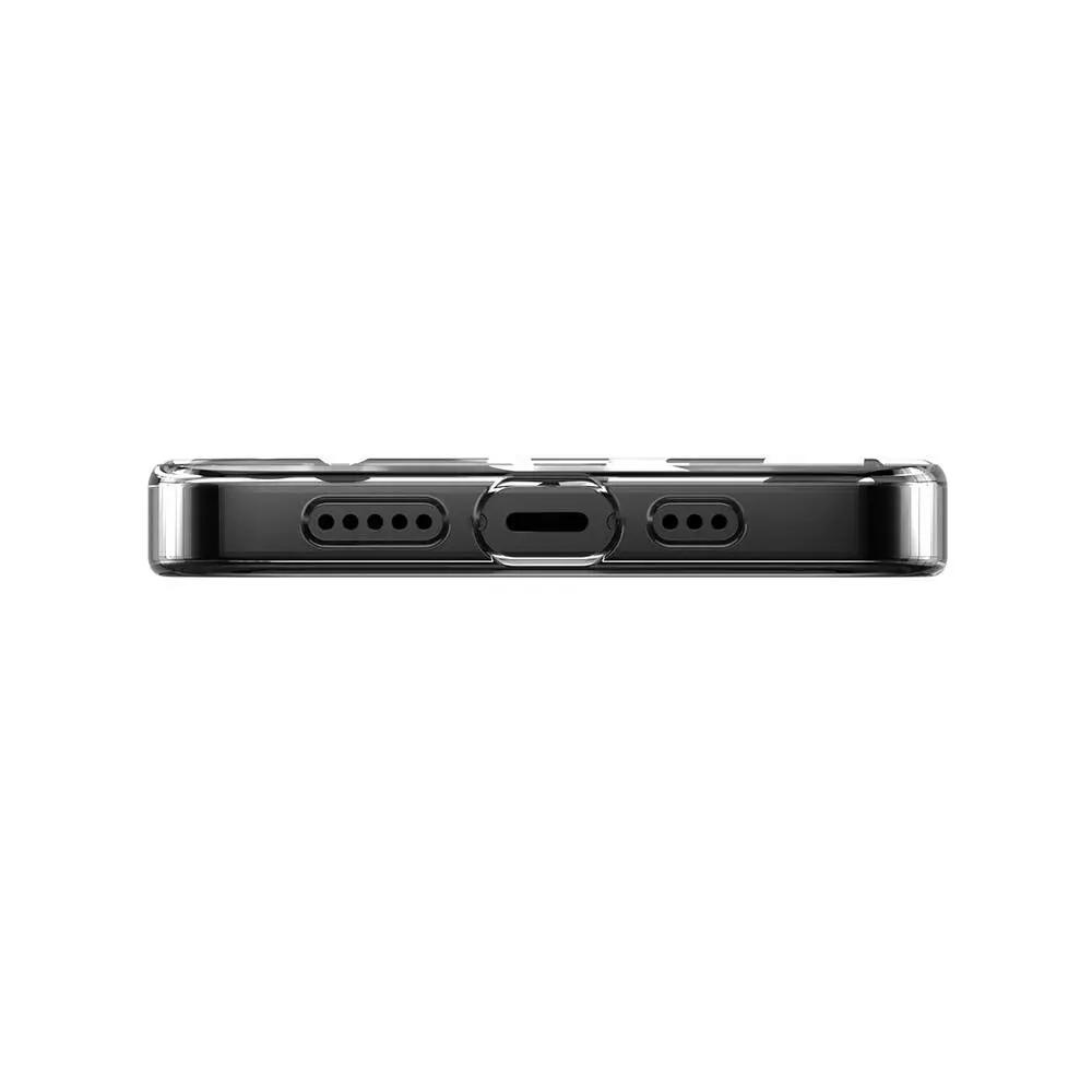 iPhone 14 MagSafe Uyumlu Çift IMD Baskılı Kılıf - Switcheasy Artist-M Veil