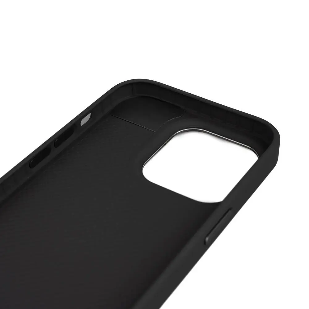 iPhone 14 NFC Akıllı Kılıf, Ekranı Yansıtan Kapak - Zore