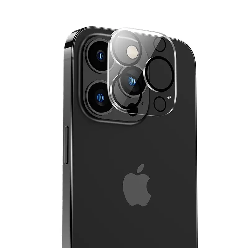 iPhone 14 Pro 5'i 1 Arada Aksesuar Seti - Benks Grand Combo