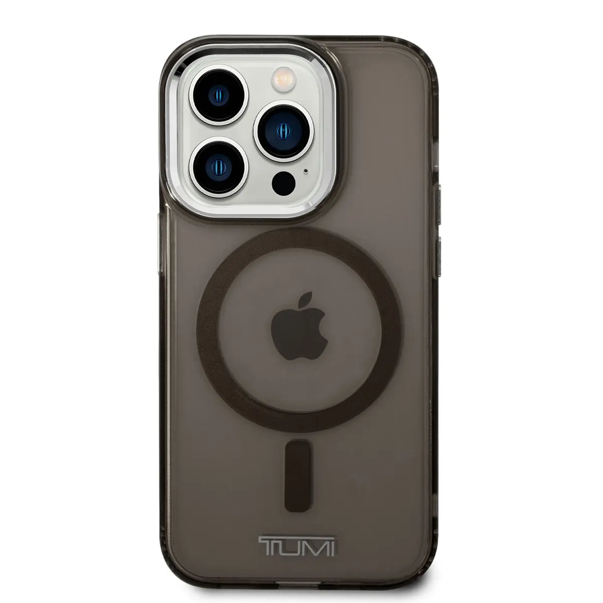 iPhone 14 Pro MagSafe Uyumlu Airbag Tasarımlı Kılıf - TUMI