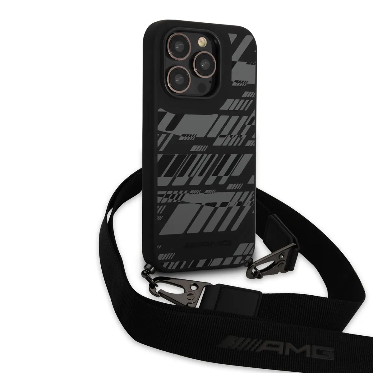 iPhone 14 Pro Liquid Silikon Askılı Kılıf - AMG Grafik Tasarım