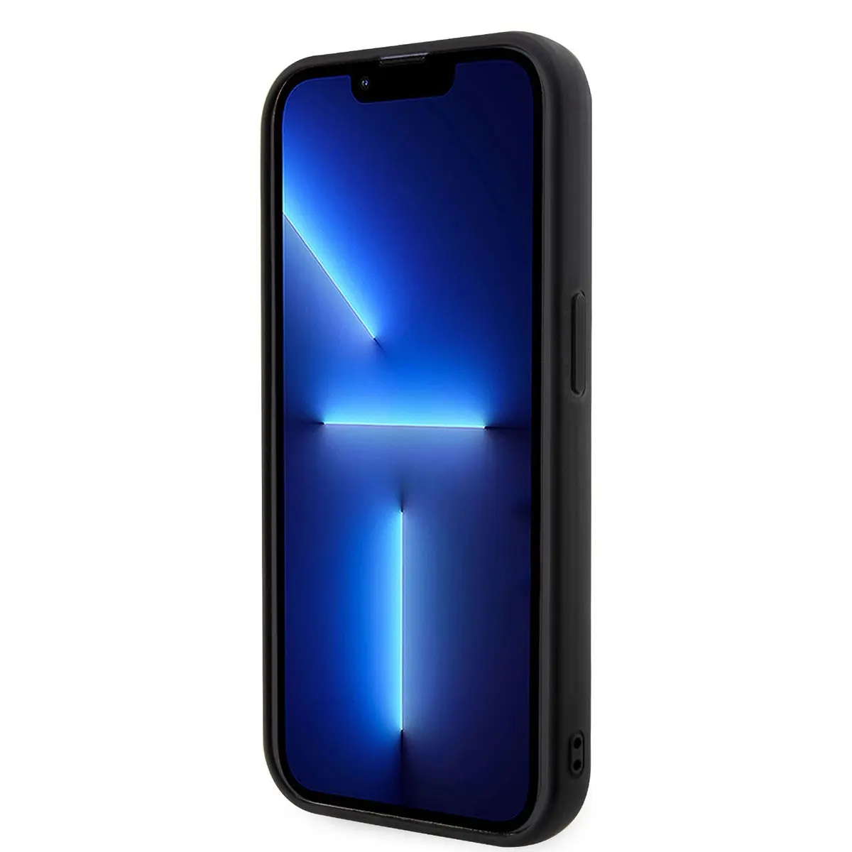 iPhone 14 Pro Kılıf, 3D Rubber Choupette Tasarımlı - Karl Lagerfeld