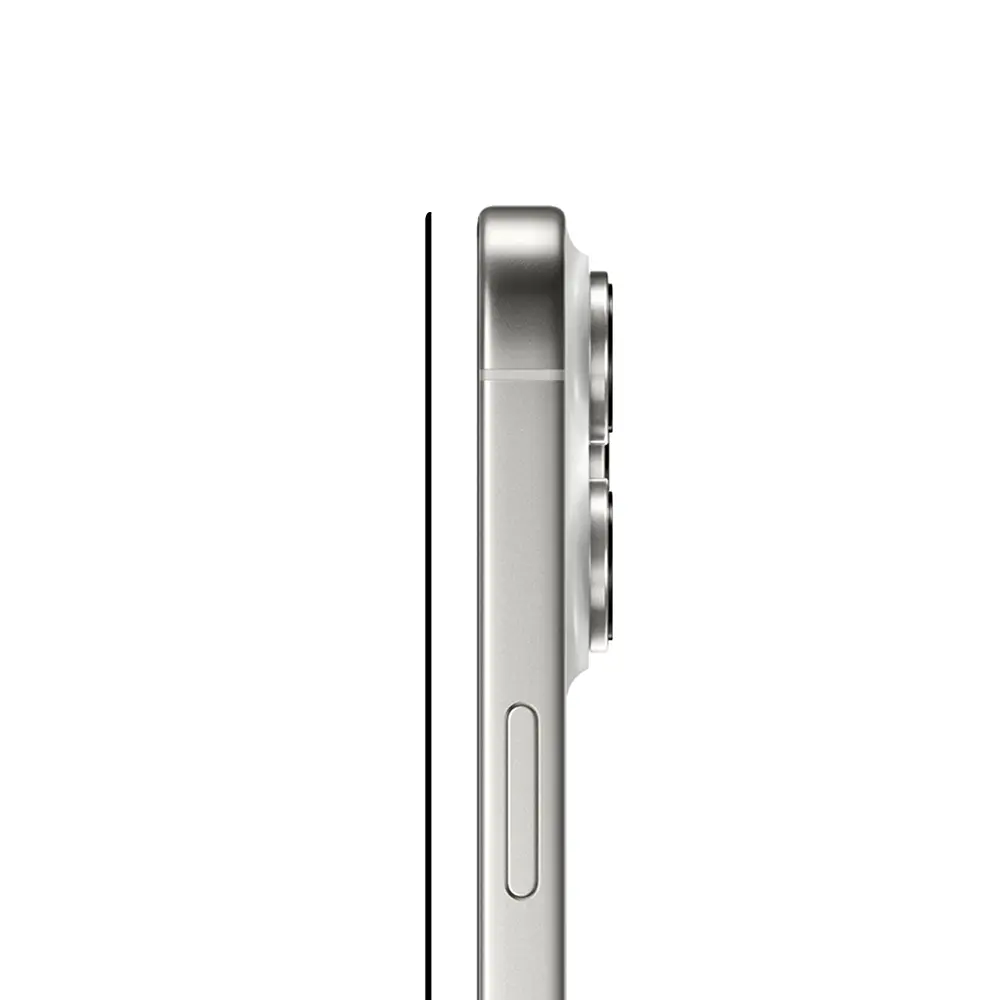iPhone 14 Pro Max 0.33mm Temperli Cam Ekran Koruyucu - CaseWorld Applicator