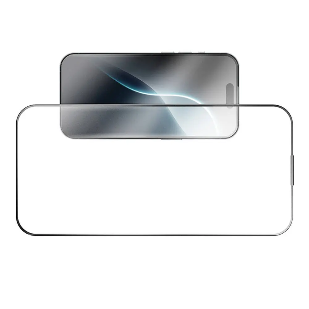 iPhone 14 Pro Max Mat Oyun Ekran Koruyucu - Benks JoyTouch