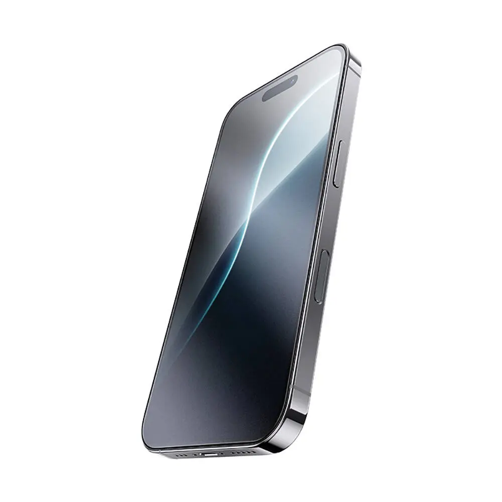 iPhone 14 Pro Max Mat Oyun Ekran Koruyucu - Benks JoyTouch
