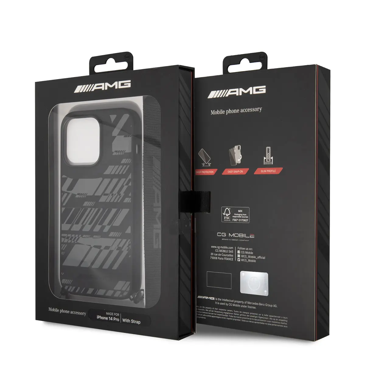 iPhone 14 Pro Max Liquid Silikon Askılı Kılıf - AMG Grafik Tasarım