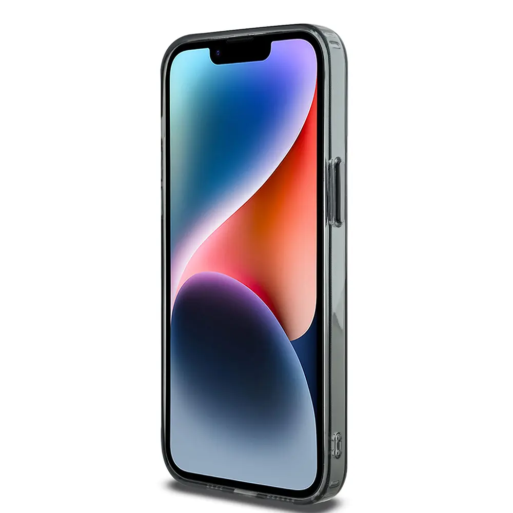 iPhone 14 Pro Max MagSafe Uyumlu Kılıf - Aston Martin Lisanslı