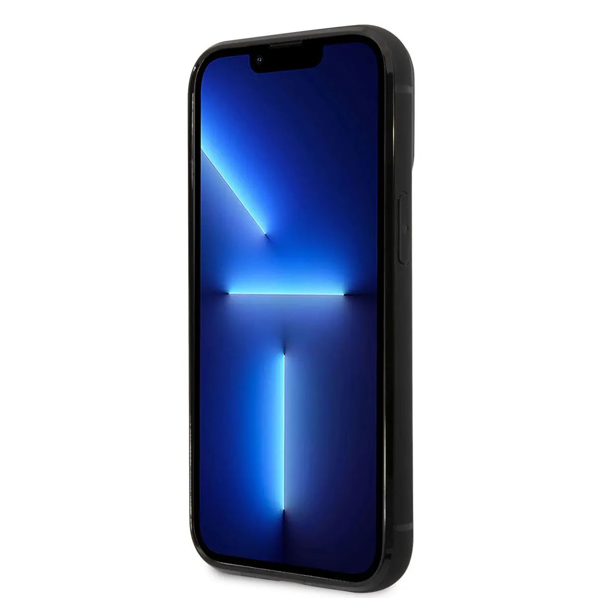 iPhone 14 Pro Max Deri Kartlıklı Kılıf - BMW Lisanslı Tasarım