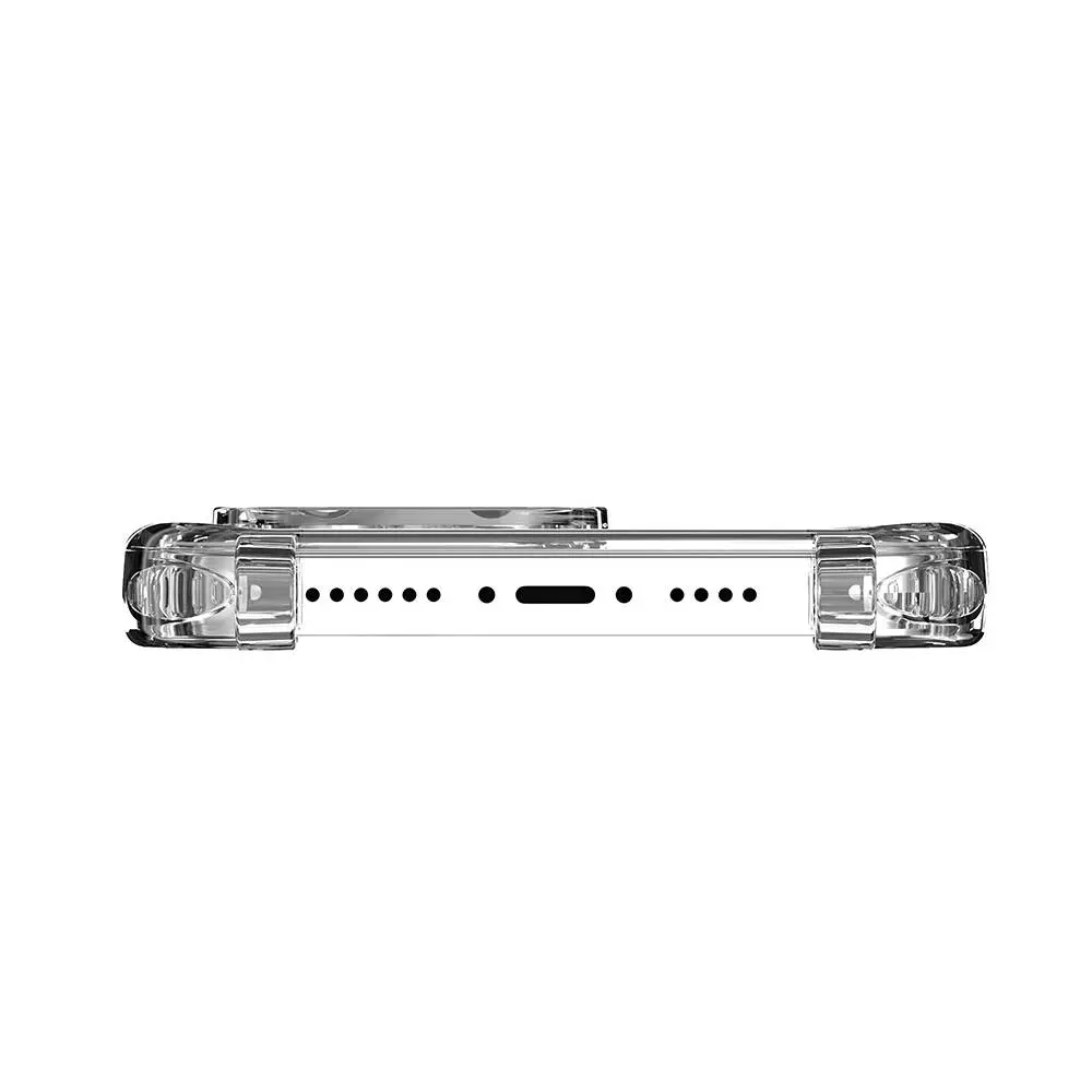 iPhone 14 Pro Max Şeffaf Kılıf, Boyun Askılı - Switcheasy Play