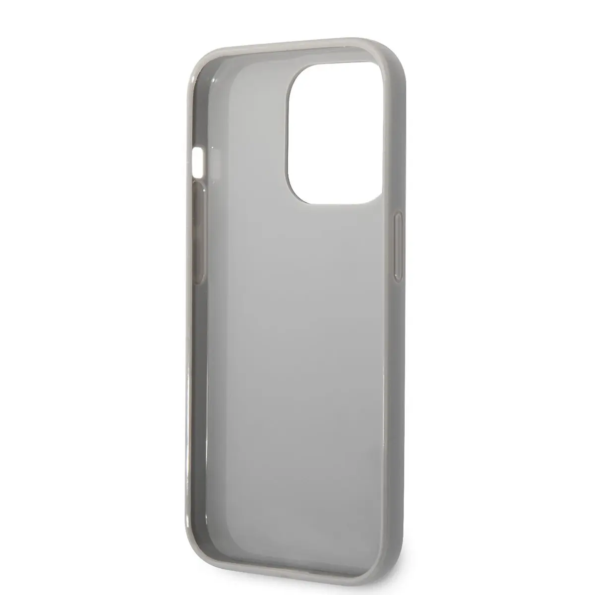 iPhone 14 Pro Max Hologram Desenli Kılıf - Karl Lagerfeld